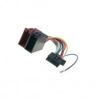 ZRS-196 Connector ISO Pioneer ZRS-196 Connector ISO Pioneer