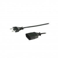 S15-2/07/2BK Extension lead S15-2/07/2BK Extension lead