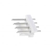 10x 640456-4 Connector wire-board 10x 640456-4 Connector wire-board