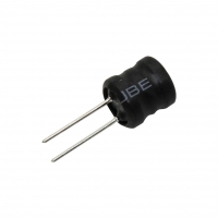 2x COIL0807-8.2 Inductor wire THT 2x COIL0807-8.2 Inductor wire THT