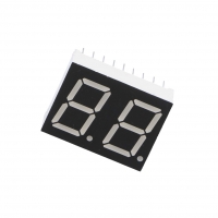 4X LDD056BUE-101-03 Display: LED 4X LDD056BUE-101-03 Display: LED