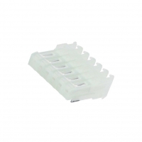2x CE100F24-6-C Plug wire-board 2x CE100F24-6-C Plug wire-board
