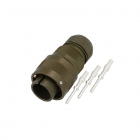 VG95234M1610PN Connector military VG95234M1610PN Connector military