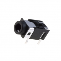 4x FC68125 Socket Jack 35mm female 4x FC68125 Socket Jack 35mm female