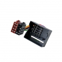 ZRS-AS-26B Adapter Ford ISO ZRS-AS-26B Adapter Ford ISO