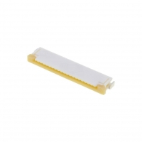 2x MX-52207-2033 Connector FFC / 2x MX-52207-2033 Connector FFC /