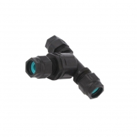 THB.390.C1A Connector AC supply THB.390.C1A Connector AC supply