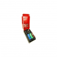 CL1850 Test panel 13A 49x60x127mm CL1850 Test panel 13A 49x60x127mm