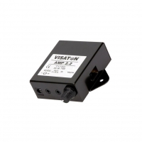 VS-AMP2.2 External amplifier 12VDC VS-AMP2.2 External amplifier 12VDC