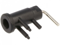 SEB3402NI10-SW Socket 2mm banana SEB3402NI10-SW Socket 2mm banana