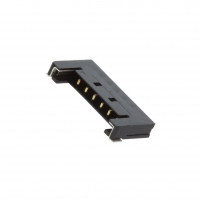 2x MX-504050-0691 Socket 2x MX-504050-0691 Socket