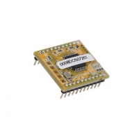 WIZ550SR Module Ethernet ARM WIZ550SR Module Ethernet ARM