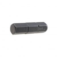 CK-45546 Screwdriver bit 1/4" C63mm CK-45546 Screwdriver bit 1/4" C63mm