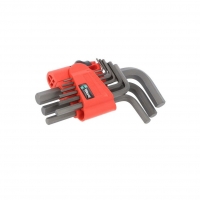 WERA.05021737001 Key set Hex-Plus hexagon WERA.05021737001 Key set Hex-Plus hexagon