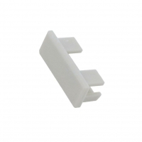 FIX-GIZA Cap for LED profiles _ FIX-GIZA Cap for LED profiles _