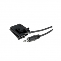 MFD2-JACK Aux adapter RCA Seat, MFD2-JACK Aux adapter RCA Seat,