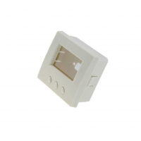 CP-7277A Enclosure panel X72mm CP-7277A Enclosure panel X72mm