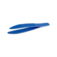 D-PZK Tweezers 125mm BLs straight D-PZK Tweezers 125mm BLs straight