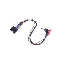 CT-MLT Universal cable for radio CT-MLT Universal cable for radio