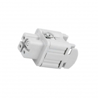 10421000 Connector rectangular 10421000 Connector rectangular