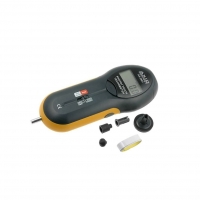AX-2901 Tachometer LCD 5 digits AX-2901 Tachometer LCD 5 digits