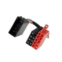 AD.04 Multimedia adapter Seat, AD.04 Multimedia adapter Seat,