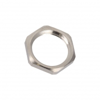 10x HUMMEL-1161160050 Nut M16 10x HUMMEL-1161160050 Nut M16