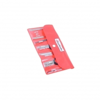 KLUCZ-65.229 Radio release key Audi BMW Ford KLUCZ-65.229 Radio release key Audi BMW Ford