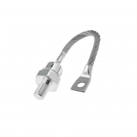 SKN130/12 Rectifying diode 1.2kV SKN130/12 Rectifying diode 1.2kV