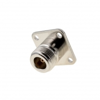 NC-305 Socket N female straight NC-305 Socket N female straight