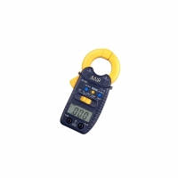 1x AX-200 Digital clamp meter 1x AX-200 Digital clamp meter