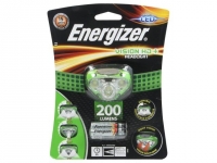 HEADLIGHT-VIS-HD+ Torch LED HEADLIGHT-VIS-HD+ Torch LED