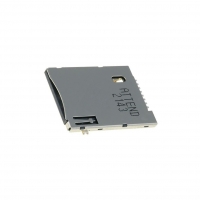 MCC-SIM/3 Connector for cards SIM MCC-SIM/3 Connector for cards SIM
