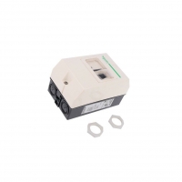 GV2MC02 Surface mount housing IP55 GV2MC02 Surface mount housing IP55