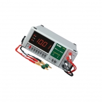 1x EX380562 Milli-ohm meter LED 35 1x EX380562 Milli-ohm meter LED 35