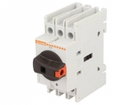 GA032A Switch-disconnector Poles GA032A Switch-disconnector Poles