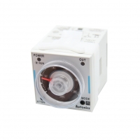 AT8N Timer 0,05s÷100h DPDT/ SPDT AT8N Timer 0,05s÷100h DPDT/ SPDT