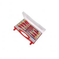 GT-1808 Set screwdrivers Pcs8 GT-1808 Set screwdrivers Pcs8