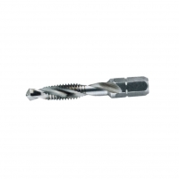 WIHA.7807/M3 Tap, screwdriver bit WIHA.7807/M3 Tap, screwdriver bit