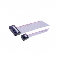 FC10150-0 Ribbon cable with IDC FC10150-0 Ribbon cable with IDC
