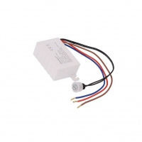 OR-CR-227 Twilight switch IP54 OR-CR-227 Twilight switch IP54
