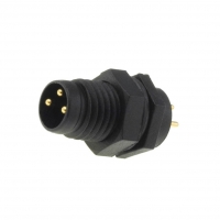 8P-03PMMP-SF7001 Connector M8 8P-03PMMP-SF7001 Connector M8