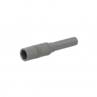 WIHA.40658 Screwdriver bit hex socket Socket WIHA.40658 Screwdriver bit hex socket Socket