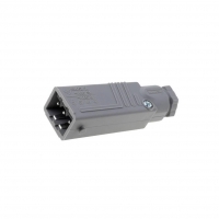 STAS-3N Connector rectangular ST STAS-3N Connector rectangular ST