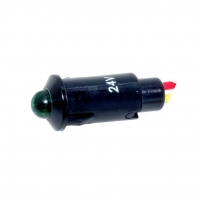 ILL9-24G Indicator LED prominent ILL9-24G Indicator LED prominent