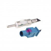 ZRS-GOLFV-DIN Antenna adapter DIN ZRS-GOLFV-DIN Antenna adapter DIN