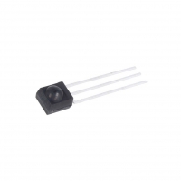 2x TSSP4P38 Integrated IR receiver 2x TSSP4P38 Integrated IR receiver
