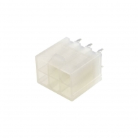 4x MX-5566-06A Connector 4x MX-5566-06A Connector