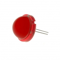 DLC2-6SRD LED 20mm red 50-80mcd DLC2-6SRD LED 20mm red 50-80mcd