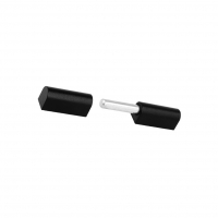 ZN155.001 Hinge Width12.8mm zamak ZN155.001 Hinge Width12.8mm zamak